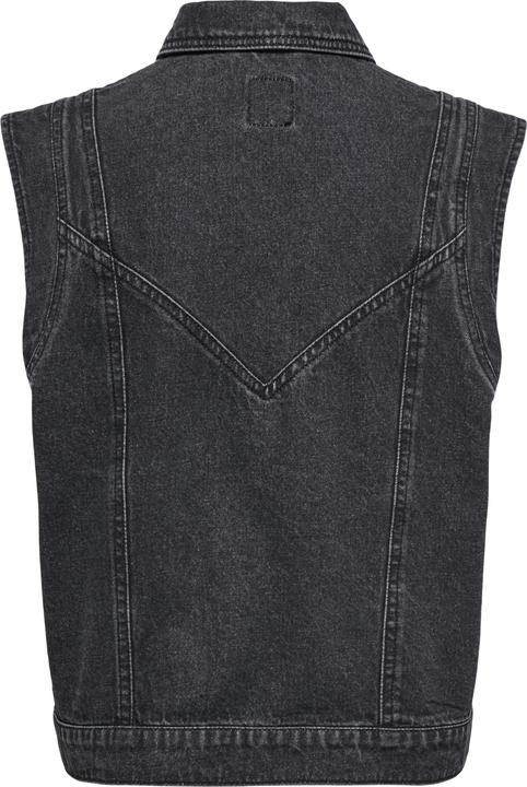 Actual product image Only ONLKENNEDY Jeansweste Jeansweste (XS)