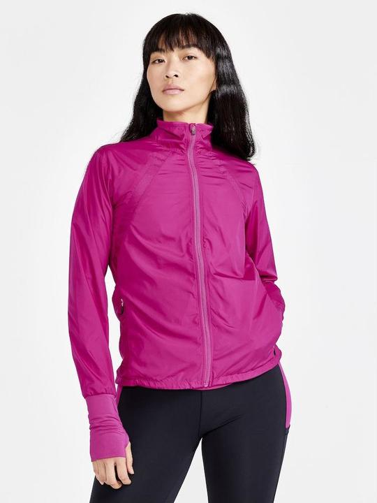 Actual product image Craft Adv Essence Wind Jacket W (L)