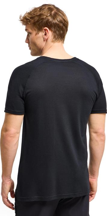 Produktbild Witeblaze HESTOR Men's tee S/S,schwarz schwarz XL (XL)
