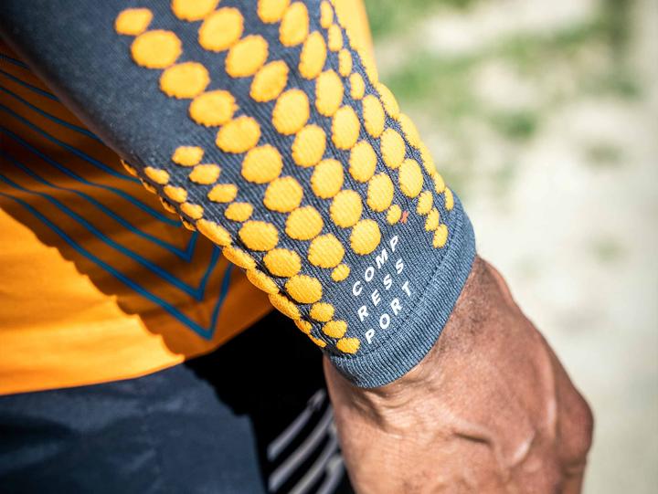 Produktbild Compressport ArmForce Ultralight