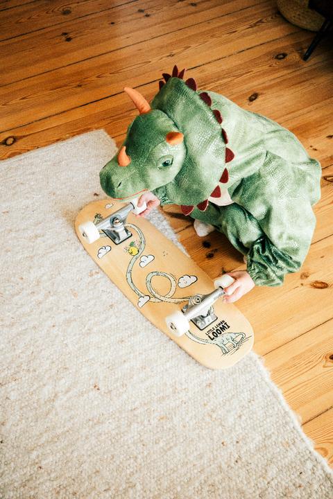 Produktbild Little Lemon Loomi Loomi Boards Corkgrip, T-Rex (24.75")