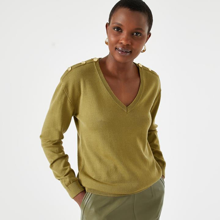 Immagine prodotto Anne Weyburn Maglia a maglia fine (W36/L38)