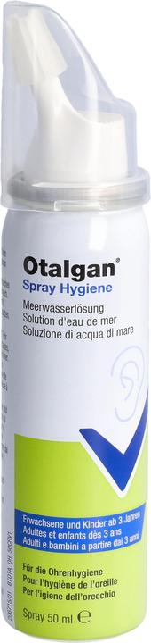 Immagine prodotto Otalgan Spray igienico 50 ml