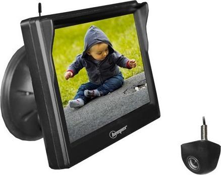 Beeper RW050RF Backup camera wireless systems