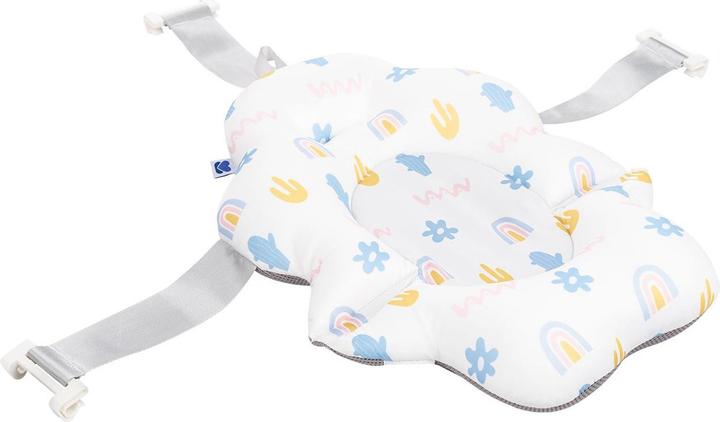 Produktbild Kikkaboo Baby Badekissen Nubo