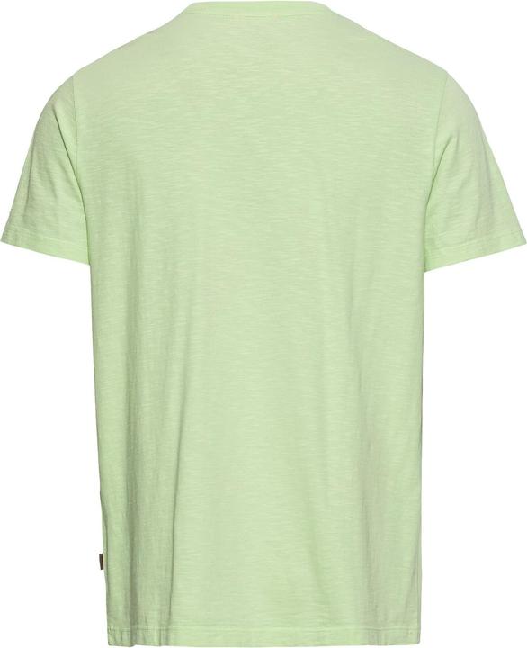 Image du produit Camel Active T-shirt imprimé en coton organique durable (M)