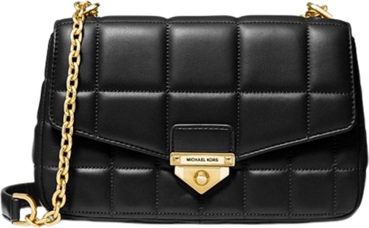 Actual product image Michael Kors Michael Borse... Nero