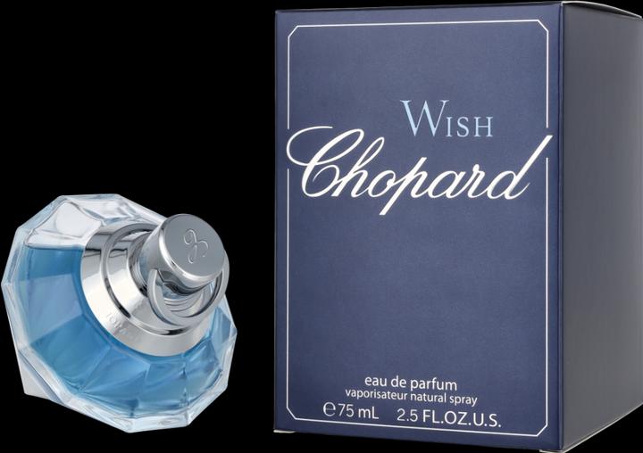 Produktbild Chopard Wish (Eau de Parfum, 75 ml)