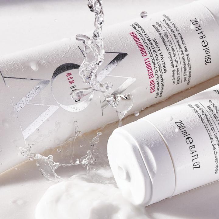 Produktbild Color Wow Color Security Conditioner Normal To Thick Hair (250 ml)