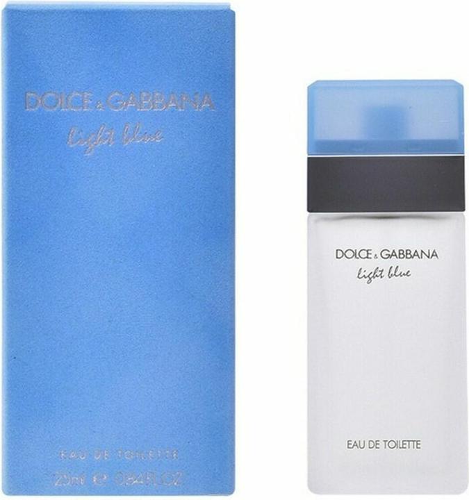 Produktbild Dolce & Gabbana Light Blue (Eau de Toilette, 100 ml)