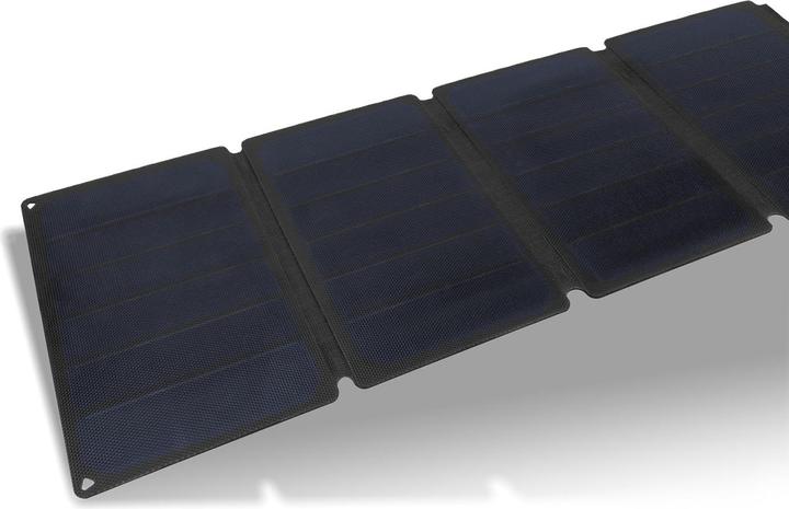 Produktbild Aqiila Sunbird P56 - Foldable solar panel (56 W, 1.34 kg)