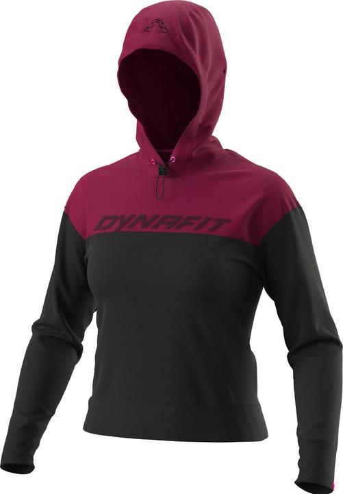 Immagine prodotto Dynafit 24/7 HOODY, Signore (XS)