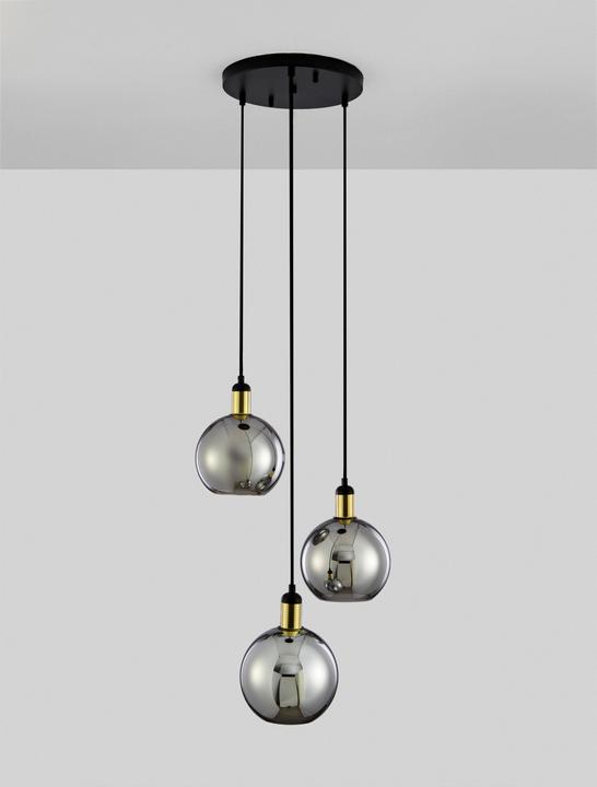 Image du produit Nova Luce Mirro (E27)