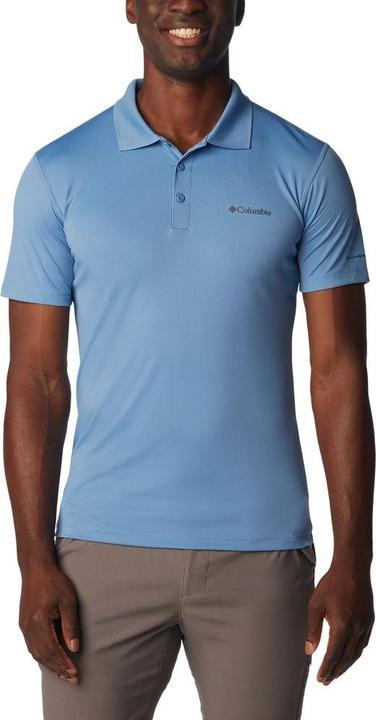 Columbia Zero Rules Polo Shirt (XL)