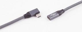 Produktbild Shiverpeaks SHVP BS13-56010 (0.50 m, USB 3.2 Gen 2, 100 W)