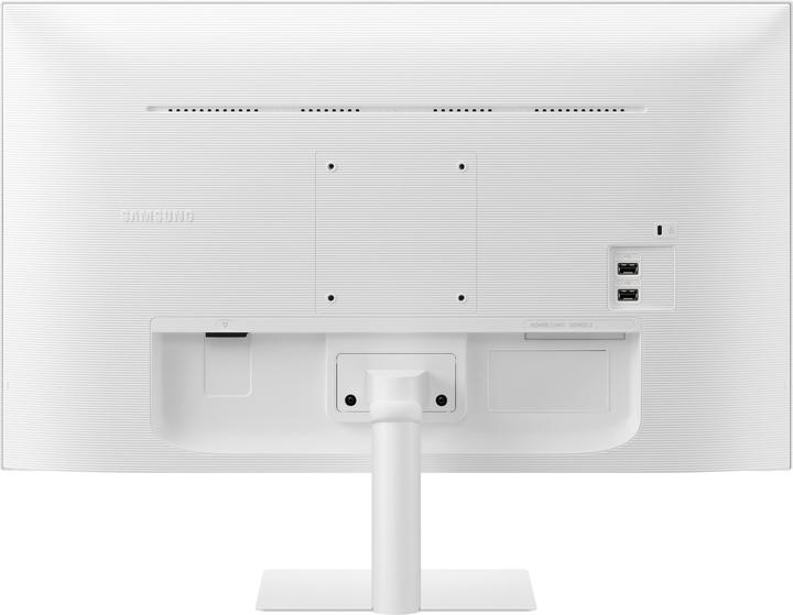 Produktbild Samsung Smart Monitor M5 S27BM501EU (1920 x 1080 Pixel, 27")