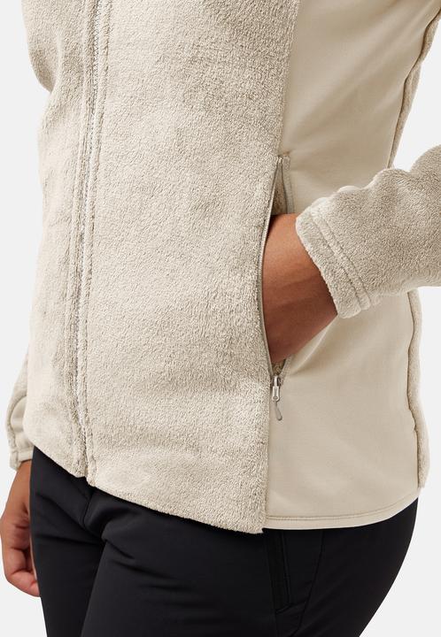 Produktbild Jack Wolfskin Rotwand Fz W (XL)