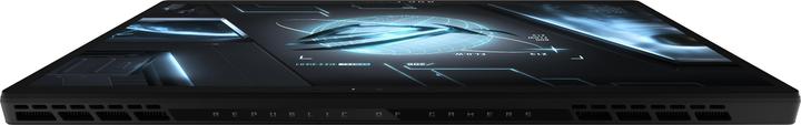 Actual product image ASUS ROG Flow Z13 (13.40", Intel Core i9-12900H, 16 GB, 512 GB, DE)