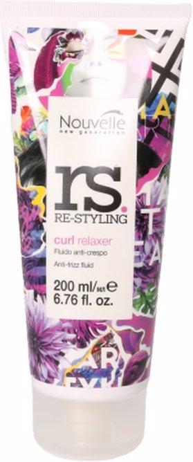 Produktbild Nouvelle RS Curl Relaxer Glättungscreme (200 ml)