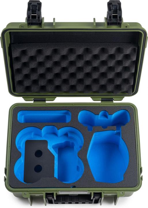 Actual product image B&W International PP.166.BG.AVATA2 (Drone case, DJI Avata 2)