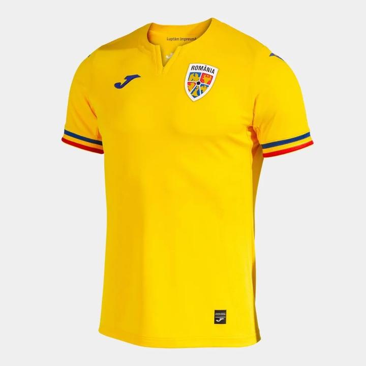 Produktbild Joma Rumänien EM Trikot (XL)
