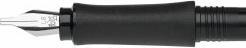 Image du produit Faber-Castell FABER-CA. Stylo-plume Calligraphie 1,8 mm 140958 plume en argent (Argent, 1 x)