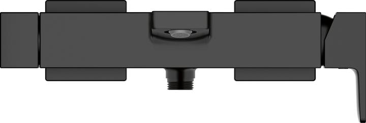 Immagine prodotto Duravit Miscelatore monocomando per vasca da bagno a vista Manhattan, sporgenza 196 mm, consumo 2, M