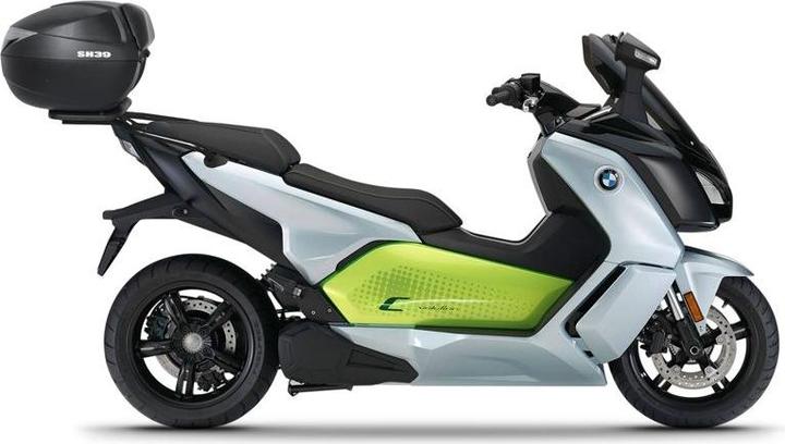 Actual product image Shad Bmw C Evolution Electric (17 to 21)