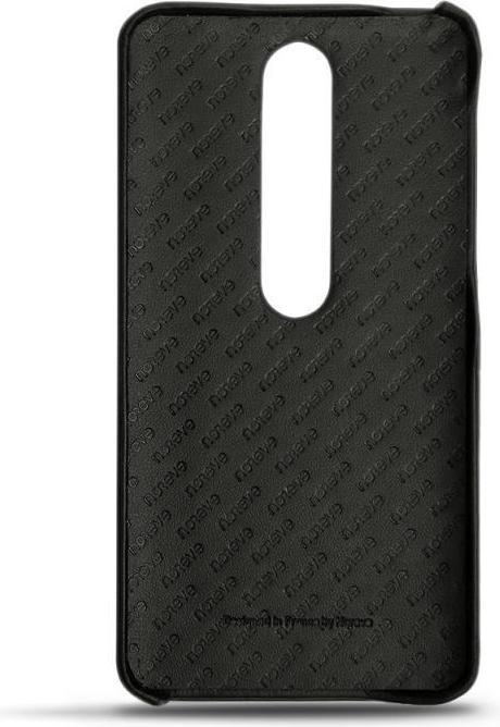 Immagine prodotto Noreve Cover in pelle (Nokia 6 (2018))