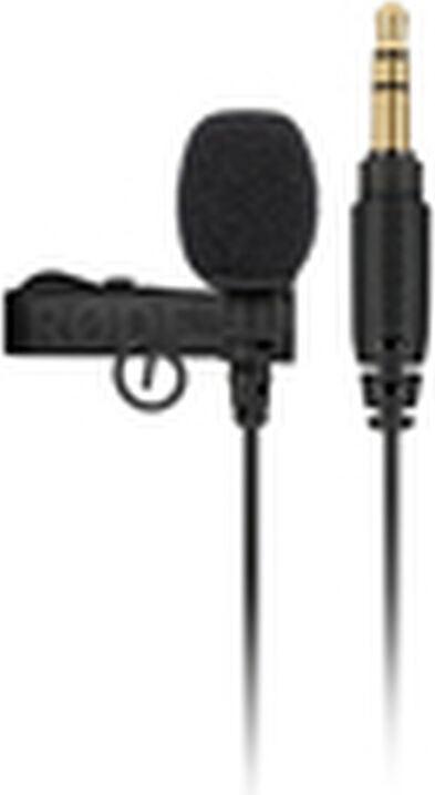 RØDE Lavalier GO