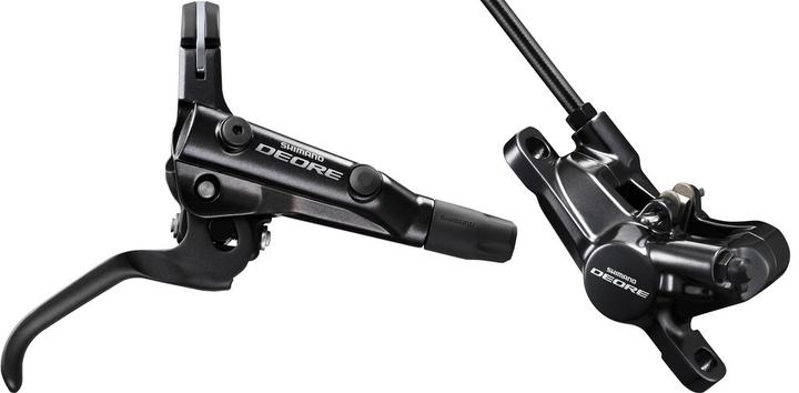 Produktbild Shimano Deore BR-M6000 (Hinterradbremse, Bremsset, 2)