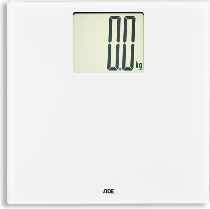 Actual product image ADE Digital personal scale (200 kg)