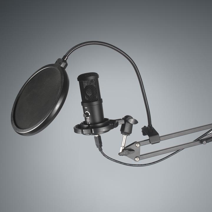Image du produit Easypix MyStudio Podcast Kit pour les créateurs