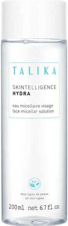 Actual product image Talika Moisturising Micellar Solution 200 ml (Cleaning cloths, 200 ml)