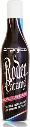 Produktbild Oranjito Solarium suntan lotion (Rodeo Caramel Accelerator) 200 ml (Körperlotion, 200 ml)