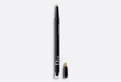 Actual product image Dior Diorshow 24H Stylo Eyeliner (556 Pearly Gold)
