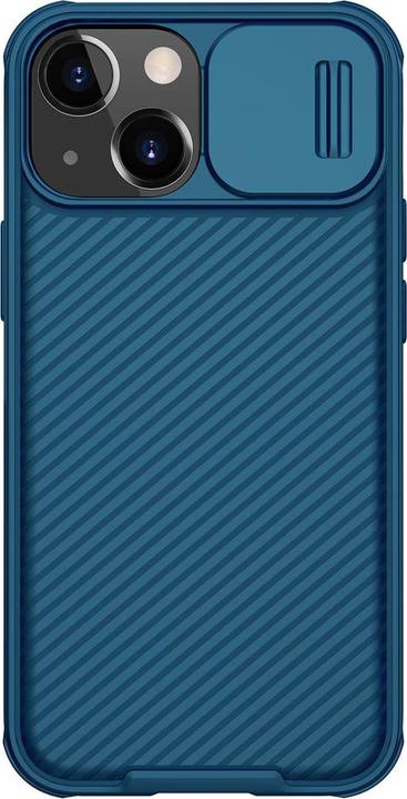 Produktbild Nillkin CamShield Pro MagSafe Series Hardcase Hülle (Apple iPhone 13 mini)