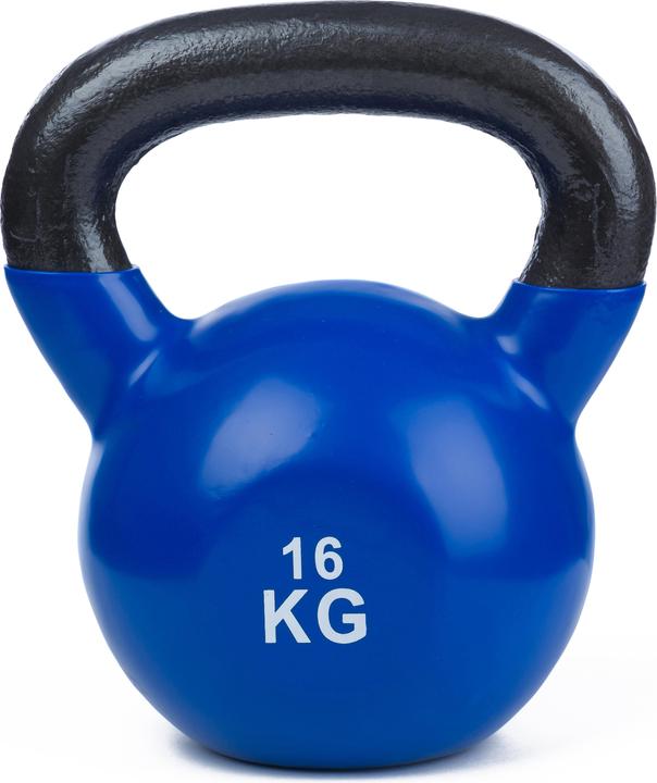 Produktbild Sport-Thieme Kettlebell Vinyl