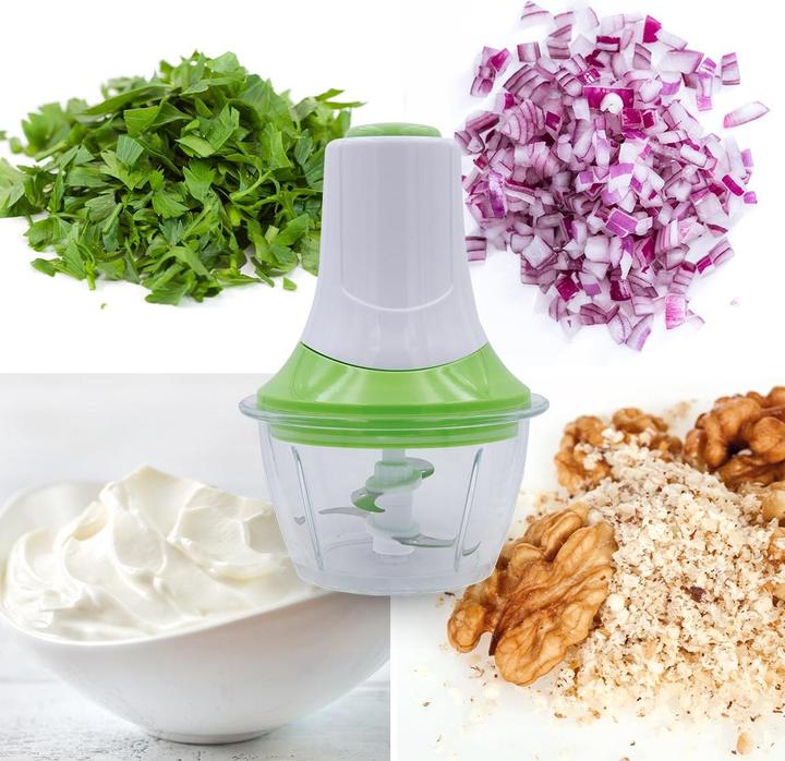 Produktbild Livington MagiCut (1000 ml, 300 W)