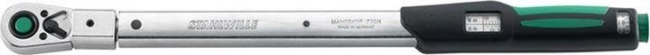 Immagine prodotto Stahlwille Chiave dinamometrica 730NR/20QR FK (1/2", 40 Nm, 200 Nm)