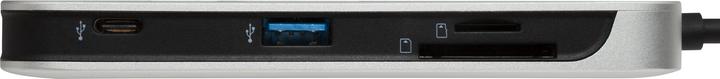 Actual product image Kingston Technology Core USB 3.0 (3.1 Gen 1) Type-C 5000 Mbit (USB-C, 5 Ports)
