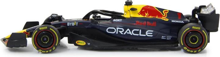 Produktbild Jamara Oracle Red Bull Racing RB19 Diecast 1:32 dunkelblau