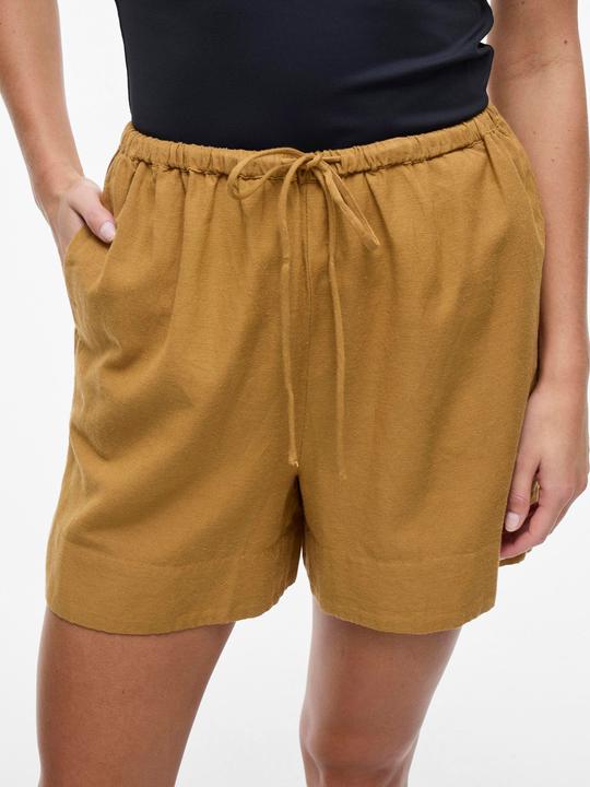 Image du produit Vila Mid Waist Shorts (34)