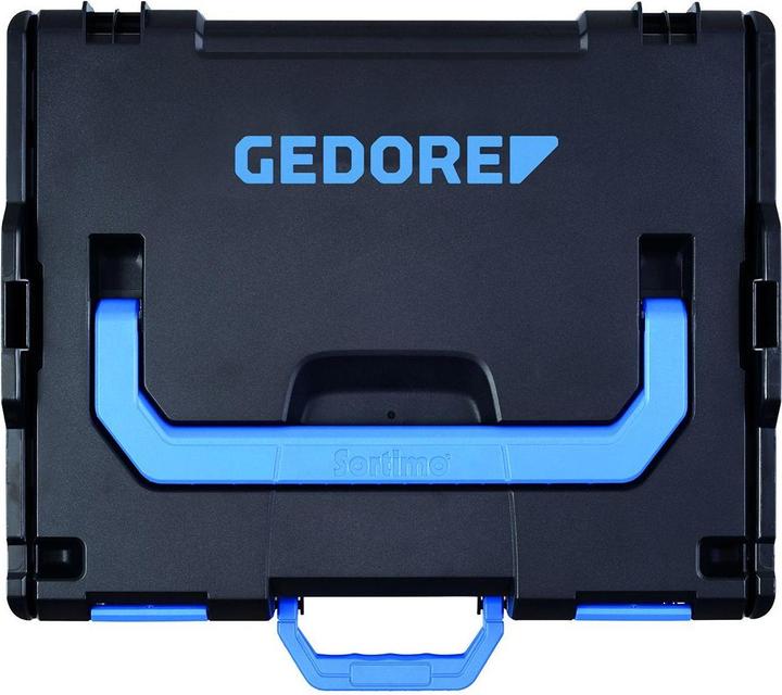 Productafbeelding Gedore L-Boxx 136