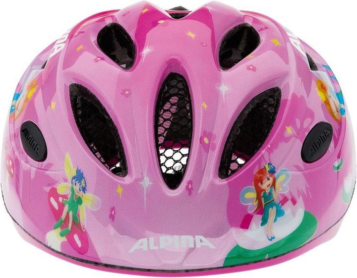 Produktbild ALPINA SPORTS Gamma 2.0 Flash (46 - 51 cm)