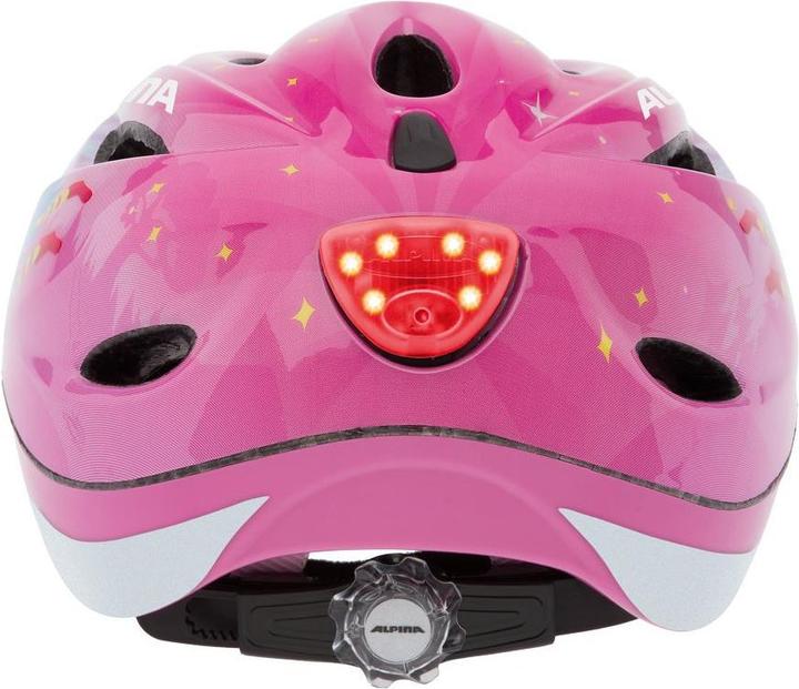 Produktbild ALPINA SPORTS Gamma 2.0 Flash (46 - 51 cm)