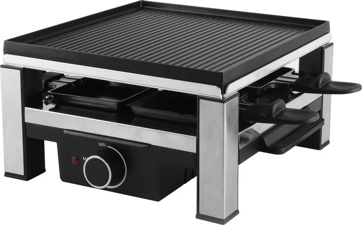 Image du produit Ohmex Gril à raclette RCL-2294