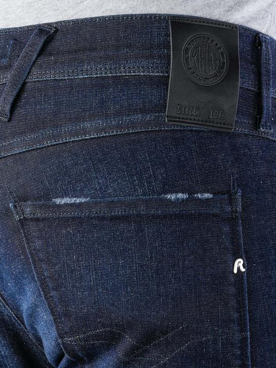 Actual product image Replay Anbass Jeans Slim dark denim (W31/L36)