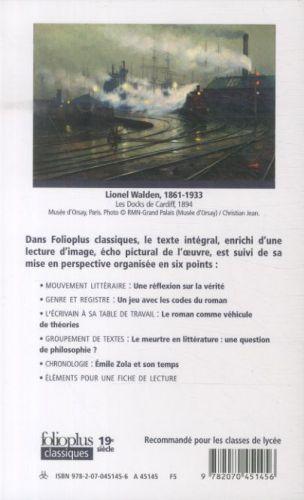 Produktbild Émile Zola (Französisch, Émile Zola, 2013)
