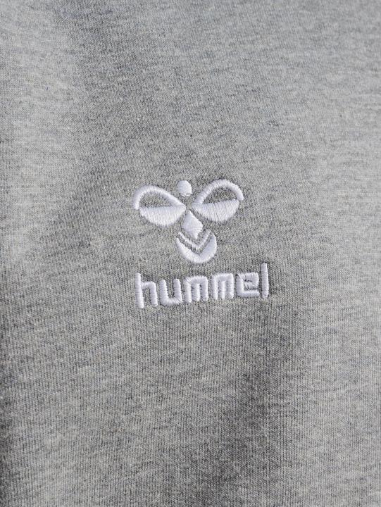 Immagine prodotto hummel Hmlgo 2.0 Felpa Con Cappuccio E Zip Bambini (164)
